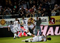 ΟΦΗ – Πλατανιάς: 3 – 2