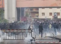Τελικός Κυπέλλου Ιταλίας: Επεισόδια στο “Ολίμπικο”