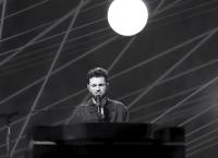 Eurovision 2019: Η πρώτη πρόβα για το μεγάλο φαβορί του διαγωνισμού (vid)