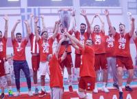 Ολυμπιακός – ΠΑΟΚ 3-0