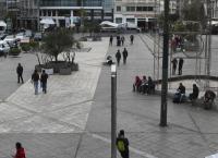 Πλατεία Ομονοίας: Έτσι θα γίνει μόλις ολοκληρωθούν τα έργα (pics)