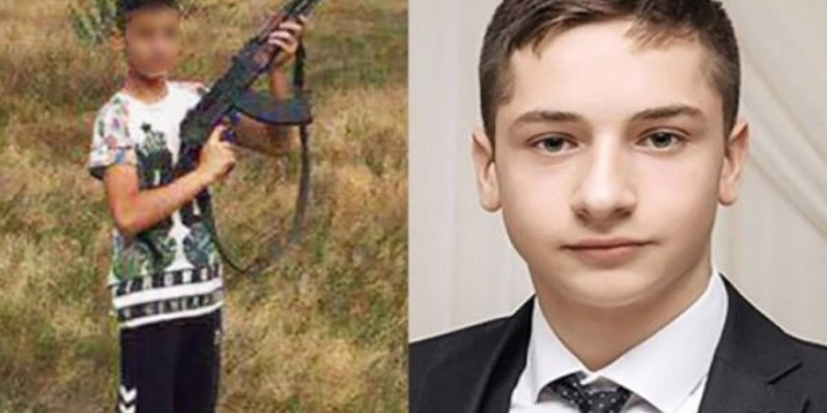 Ουκρανία: 14χρονος μαχαίρωσε 27 φορές τον φίλο του επειδή έχασε σε video game