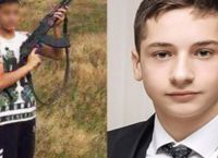 Ουκρανία: 14χρονος μαχαίρωσε 27 φορές τον φίλο του επειδή έχασε σε video game