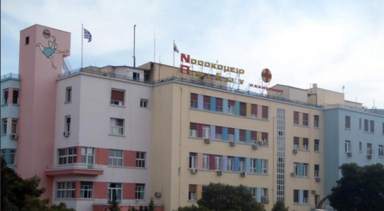 Θήβα: Ξυπνάει από την καταστολή η 8χρονη Αλεξία