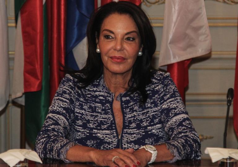 Κατερίνα Παναγοπούλου: Υπηρέτησα την πατρίδα ως όφειλα, χωρίς προνόμια