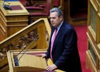 Εκλογές 2019: Δεν κατεβαίνει ο Καμμένος – Στον αέρα 4 βουλευτές των ΑΝΕΛ