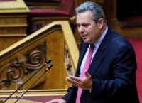 ΑΝΕΛ: Σήμερα η οριστική απόφαση για τις εκλογές