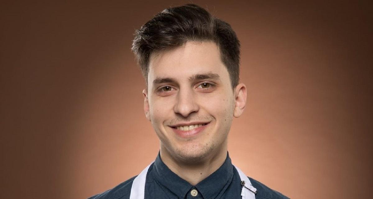 Masterchef: Ο Πάνος Τόγιας αποκάλυψε τι απαγόρευε η παραγωγή στους παίκτες
