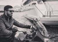 Πάνος Ζάρλας: Νέο βίντεο ντοκουμέντο από το σημείο του δυστυχήματος