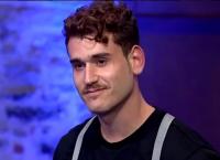 MasterChef: Ο Παντελής έβγαλε στη σέντρα Σπυριδούλα και Σταμάτη (vid)