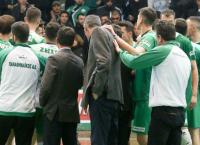 Αυγουλέας: «Ο Ερασιτέχνης ήταν στην εντατική και αναγεννήθηκε χάρη στον Γιαννακόπουλο»