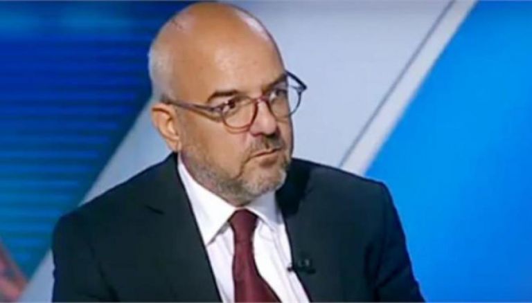 Εκλογές 2019: Υποψήφιος με τη ΝΔ ο Μπάμπης Παπαδημητρίου (vid)