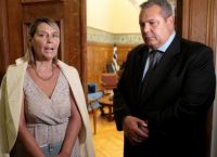 Ευρωεκλογές 2019: Απογοητευτικά ποσοστά για τα κόμματα Καμμένου και Παπακώστα