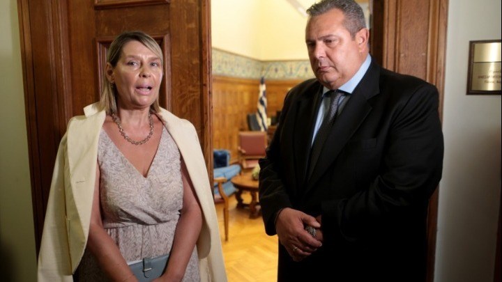 Ευρωεκλογές 2019: Απογοητευτικά ποσοστά για τα κόμματα Καμμένου και Παπακώστα