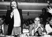 Στέφανος Τζουμάκας: Έτσι εκβιάστηκε ο Ανδρέας Παπανδρέου