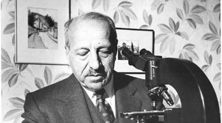 Γεώργιος Παπανικολάου: Ο θεμελιωτής του “Τεστ Παπ” που άλλαξε τη ζωή των γυναικών