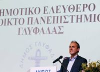 Εκλογές 2019 αποτελέσματα: Σάρωσε ο Παπανικολάου στον Δήμο Γλυφάδας