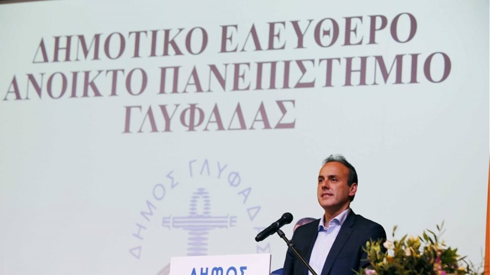 Εκλογές 2019 αποτελέσματα: Σάρωσε ο Παπανικολάου στον Δήμο Γλυφάδας