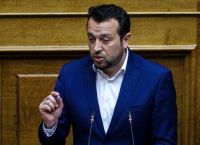 Νίκος Παππάς ΣΥΡΙΖΑ: Άμεση ενίσχυση και «σχέδιο Ηρακλής» για να στηριχθεί η οικονομία Νίκος Παππάς ΣΥΡΙΖΑ: Άμεση ενίσχυση και «σχέδιο Ηρακλής» για να στηριχθεί η οικονομία