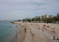Εκλογές 2019: Οι Αθηναίοι ψήφισαν… παραλίες