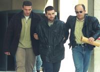Κώστας Πάσσαρης: Τέσσερις φορές ισόβια και 71 χρόνια