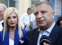 Περιφερειακές εκλογές 2019: “Σήμερα είναι μια νέα αρχή για την Αττική” δήλωσε ο Γιώργος Πατούλης