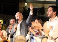 Δημοτικές εκλογές 2019: Θριαμβευτής ξανά με ποσοστό άνω του 70% ο Ανδρέας Παχατουρίδης