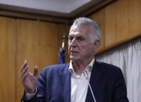 Εκλογές 2019 αποτελέσματα: Σάρωσε ο Παχατουρίδης στον Δήμο Περιστερίου