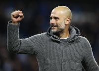 Γκουαρντιόλα: “Στη Γιουβέντους για τέσσερα χρόνια ο Ισπανός τεχνικός”