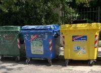 Ο ηράκλειος άθλος για την οικονομική και οικολογική διαχείριση των απορριμμάτων