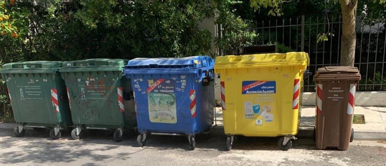Ο ηράκλειος άθλος για την οικονομική και οικολογική διαχείριση των απορριμμάτων