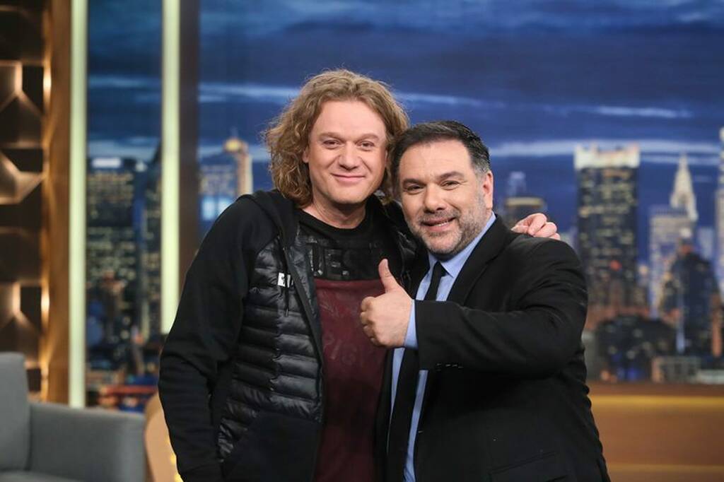 Πέτρος Γαϊτάνος: Εξηγεί τους λόγους που δέχθηκε να πρωταγωνίστει στη διαφήμιση των Jumbo