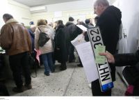 Εκλογές 2019: Επιστροφή πινακίδων από τον δήμο Αθηναίων