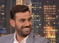 Νίκος Πολυδερόπουλος: «Δεν μου άρεσε που ήμουν πρωτοσέλιδο μαζί με έναν serial killer» (vid)