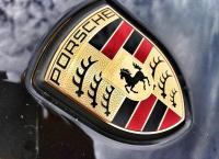 Porsche: Τσουχτερό πρόστιμο για το σκάνδαλο των κινητήρων ντίζελ