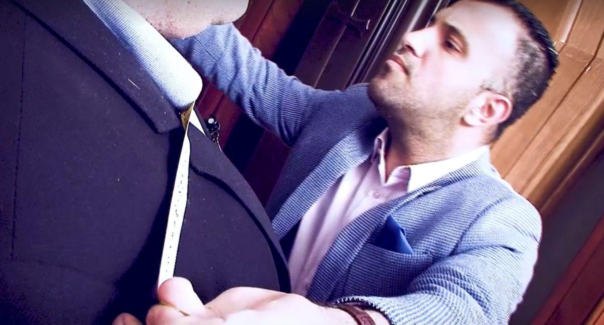 Τού παίρνει μέτρα: Επικό προεκλογικό σποτ που συζητείται πολύ