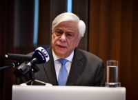 Αλλαγές στη δικαιοσύνη: Δεν υπογράφει ο Προκόπης Παυλόπουλος τον διορισμό νέας ηγεσίας στη Δικαιοσύνη