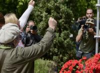 Εργατική Πρωτομαγιά: Τι αναφέρει η ΓΣΕΕ