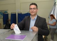 Περιφερειακές εκλογές 2019 – Πρωτούλης: Σήμερα μπορεί να γίνει η διαφορά