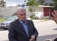 Ο Παναγιώτης Ψωμιάδης έγινε ψιλικατζής