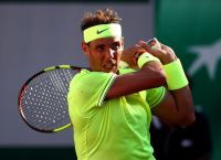 Ράφαελ Ναδάλ: Νίκη και πρόκριση στους “16” του Roland Garros