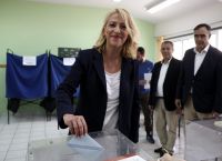 Ρένα Δούρου: Το πολιτικό μήνυμα στάλθηκε ήδη, αυτή την Κυριακή να ψηφίσουμε για περιφερειάρχη