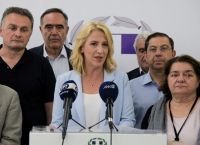 Εκλογές 2019 αποτελέσματα: Οι δηλώσεις της Ρένας Δούρου