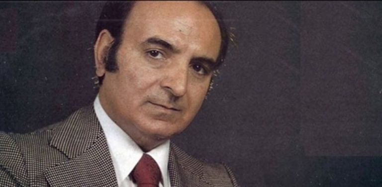 Αντώνης Ρεπάνης: Πέθανε ο γνωστός συνθέτης – τραγουδιστής