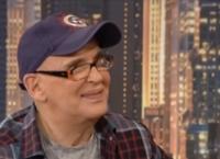 Τάκης Σαγιώρ: Η αποκάλυψή του για τη Ρένα Βλαχοπούλου (vid)