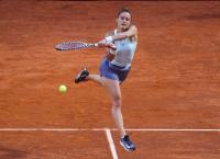 Μαρία Σάκκαρη: «Τρελαίνει» κόσμο στη Ρώμη – «Μυθική» πρόκριση στα ημιτελικά