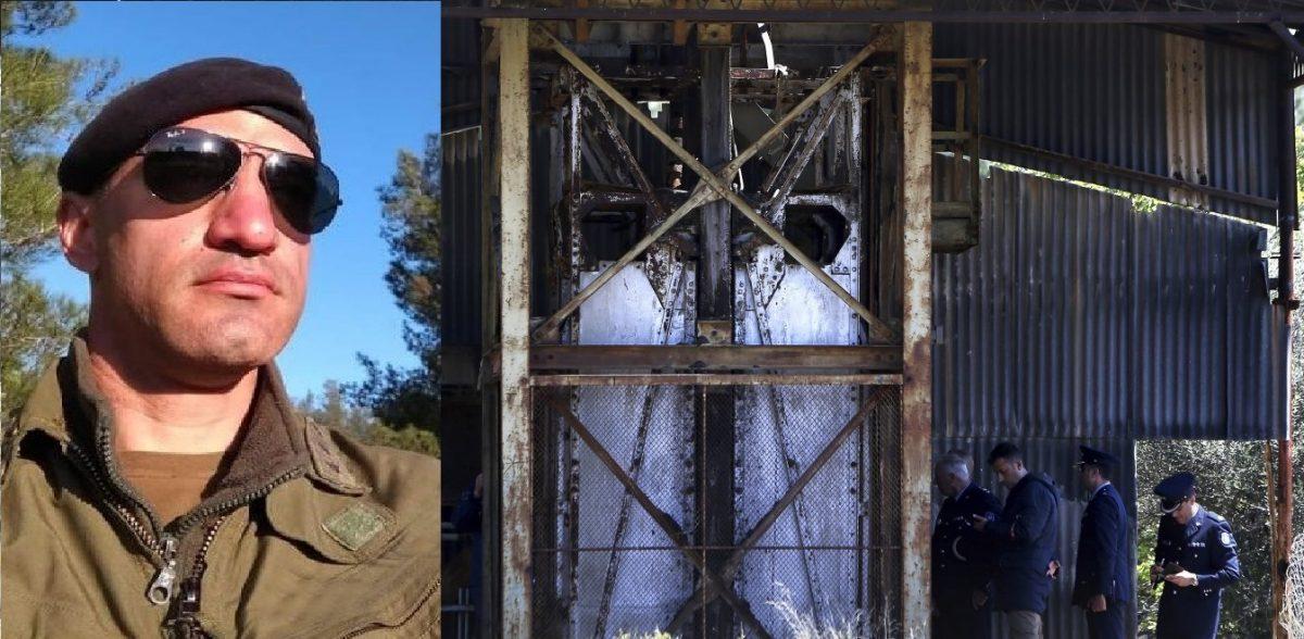 Serial killer στην Κύπρο: Τελειώνουν οι έρευνες – Επτά οι δολοφονίες, πέντε οι σοροί