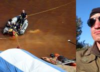 Serial Killer στην Κύπρο: Έκλαιγαν οι πυροσβέστες όταν βρέθηκε η βαλίτσα με την 8χρονη