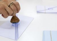 Εκλογές 2019: Εξαφανίστηκαν 83 σφραγίδες εφορευτικών επιτροπών στη Θεσσαλονίκη