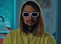 Sin Boy: Ο ράπερ που έριξε το ίντερνετ με το “Μama” μιλάει για την επιτυχία του